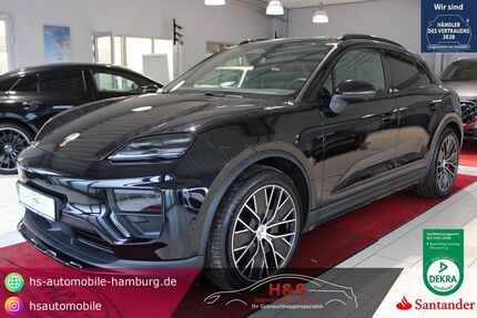 Porsche Macan 13.078 km 79.990 € Bad Segeberg 23795