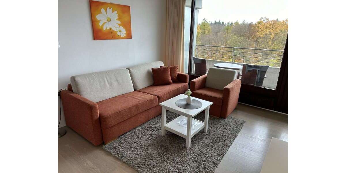 Etagenwohnung Timmendorfer Strand - 1 Zimmer, 35 m&sup2;, 185.000&euro; | Angebot:27144411