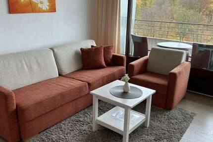 Wohnung Timmendorfer Strand - 1 Zimmer, 35 m&sup2;, 185.000&euro; | Angebot:27144411