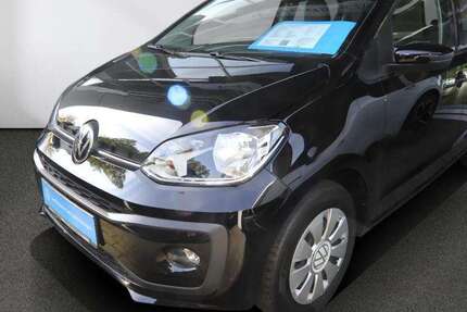 VW up! 41.950 km 11.780 &euro; Lübeck 23560