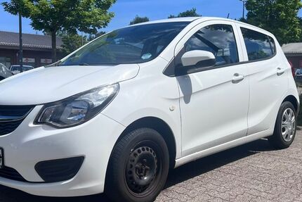 Opel Karl 155.000 km 4.100 &euro; Bad Schwartau 23611