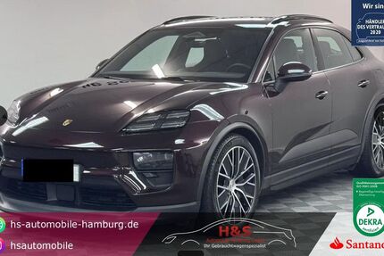 Porsche Macan 14.222 km 88.900 &euro; Bad Segeberg 23795