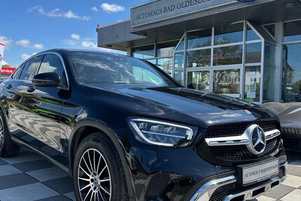 Mercedes-Benz GLC 300 119.000 km 35.888 &euro; Bad Oldesloe 23843