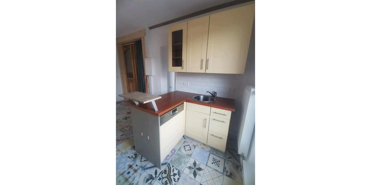 Lichtdurchflutete 2-Zimmer Wohnung 2 zimmer