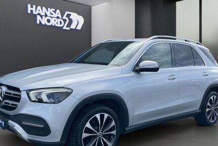 Mercedes-Benz GLE 300 98.843 km 45.950 &euro; Lübeck 23554