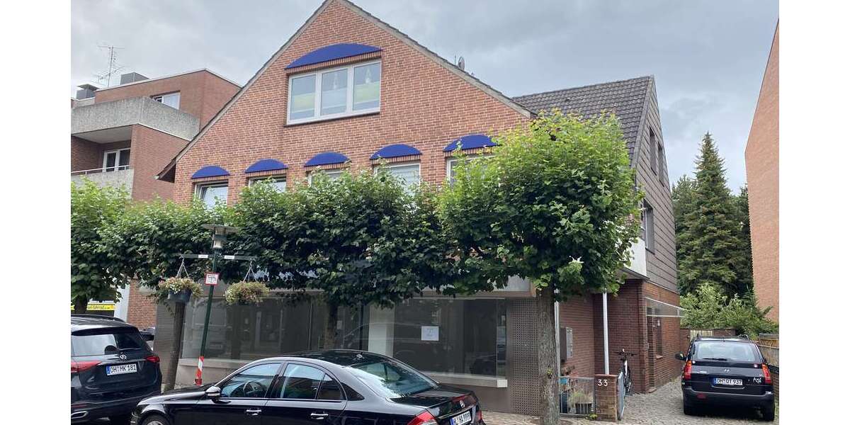 Etagenwohnung Bad Schwartau - 3 Zimmer, 78 m&sup2;, 825&euro; | Angebot:26605434