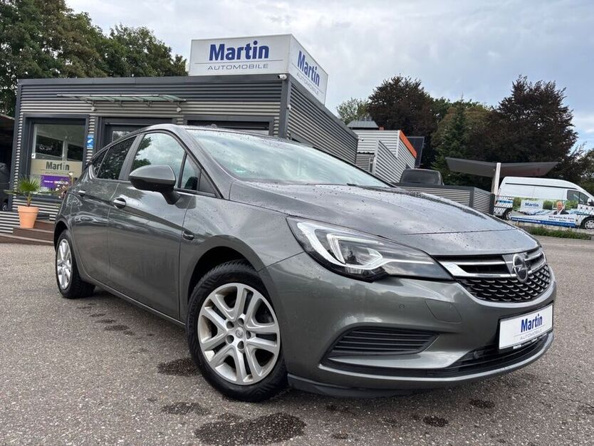 Astra