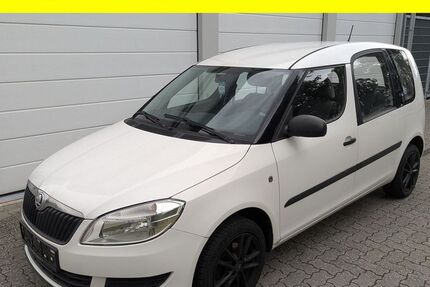 Skoda Roomster 217.748 km 2.350 &euro; Lübeck 23556