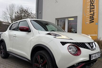 Nissan Juke 74.064 km 13.885 &euro; Stockelsdorf bei Lübeck 23617