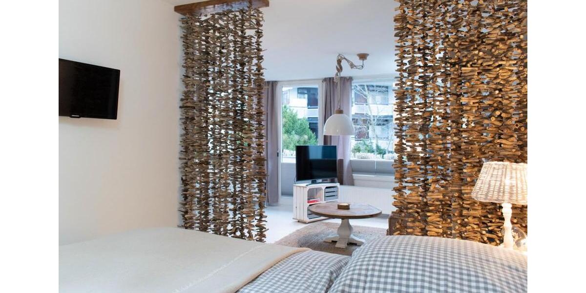 Etagenwohnung Scharbeutz - 1 Zimmer, 58 m&sup2;, 454.000&euro; | Angebot:26990325
