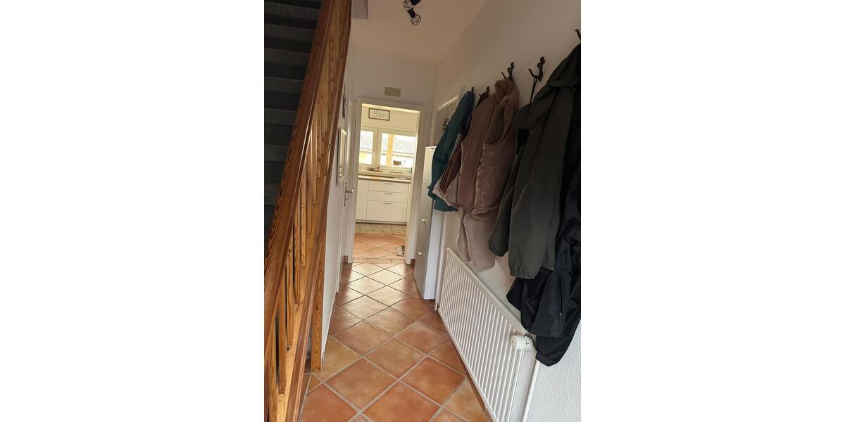 Reihenhaus Neustadt in Holstein - 3.5 Zimmer, 95 m&sup2;, 1.450&euro; | Angebot:25932253