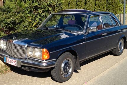 Mercedes-Benz 200 181.500 km 3.900 &euro; Timmendorfer Strand 23669