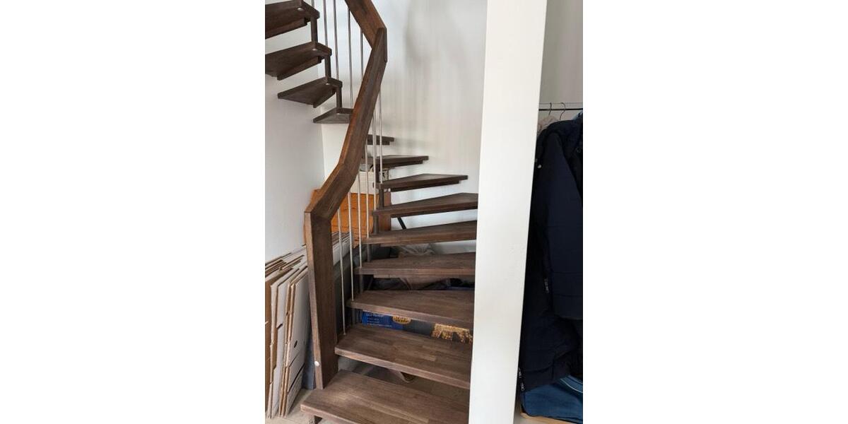 Doppelhaushälfte Scharbeutz - 4 Zimmer, 114 m&sup2;, 2.200&euro; | Angebot:25108689