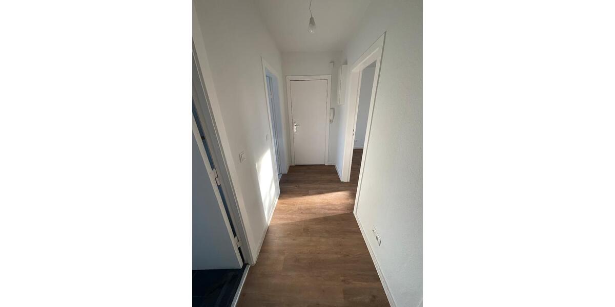 Etagenwohnung Lübeck Sankt Lorenz Nord - 2 Zimmer, 49 m&sup2;, 519&euro; | Angebot:26680778
