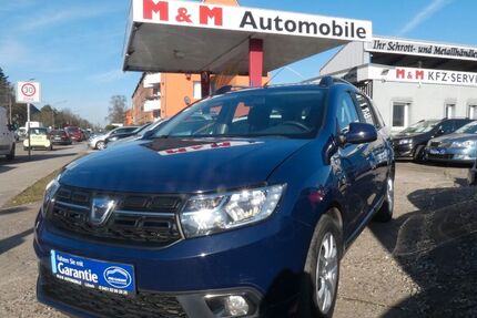 Dacia Logan 178.800 km 4.499 &euro; Lübeck 23554