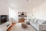 Etagenwohnung Lübeck Innenstadt - 2 Zimmer, 66 m&sup2;, 395.000&euro; | Angebot:26600973