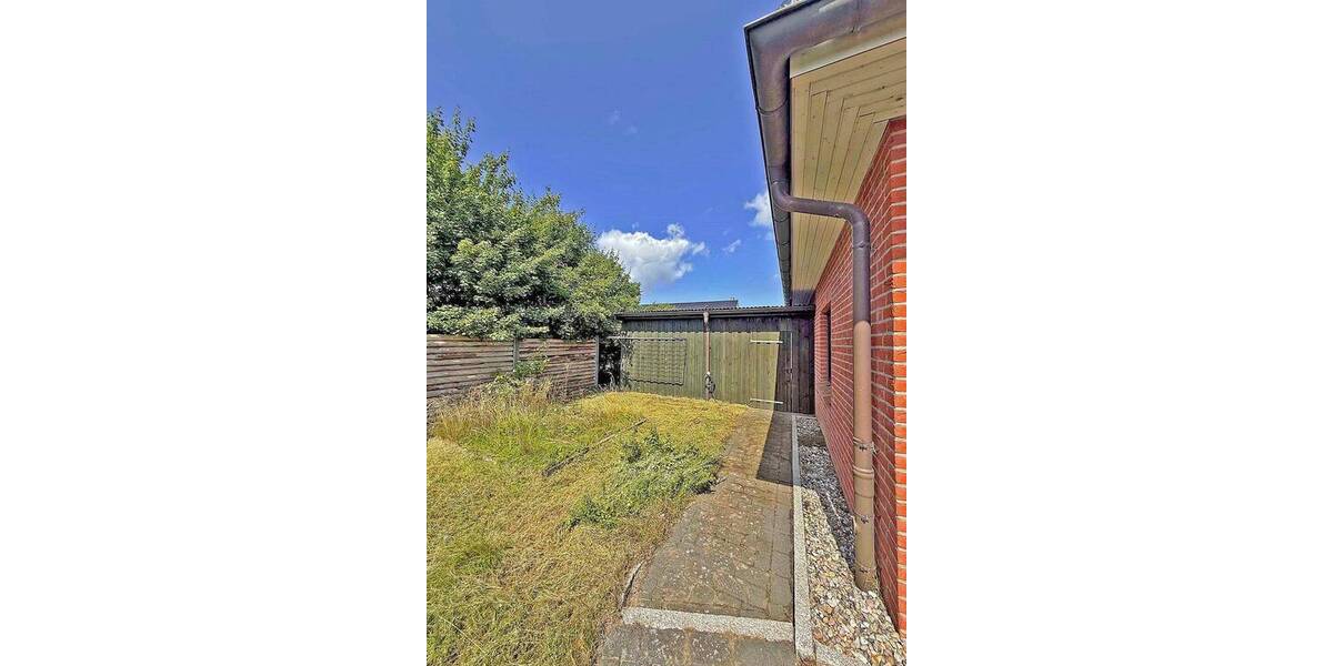 schönes Einfamilienhaus in Feldrandlage im OT RotenhahnHögersdorf 4 zimmer