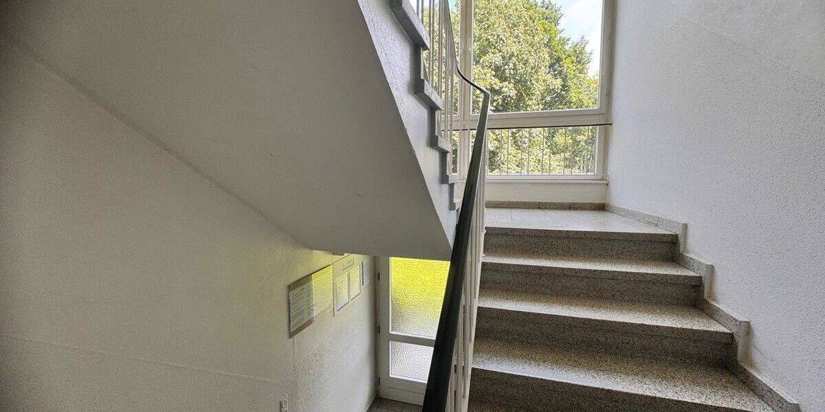 Etagenwohnung Lübeck-Kücknitz Kücknitz - 3 Zimmer, 76 m&sup2;, 159.000&euro; | Angebot:26867365