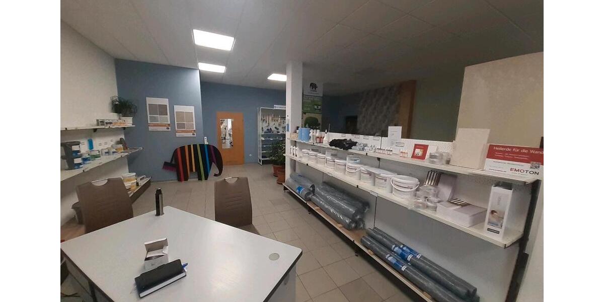 Gewerbeobjekt Rehna - 550&euro; | Angebot:24983779