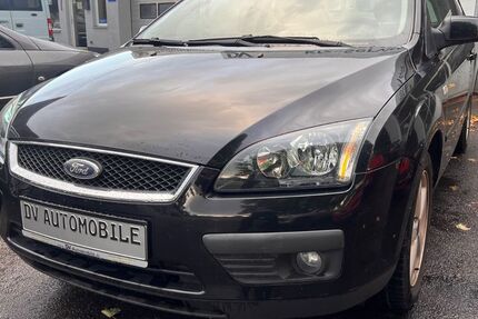 Ford Focus 136.000 km 3.450 € Lübeck 23560