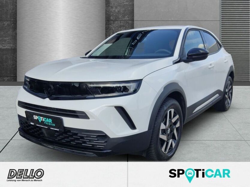 Mokka