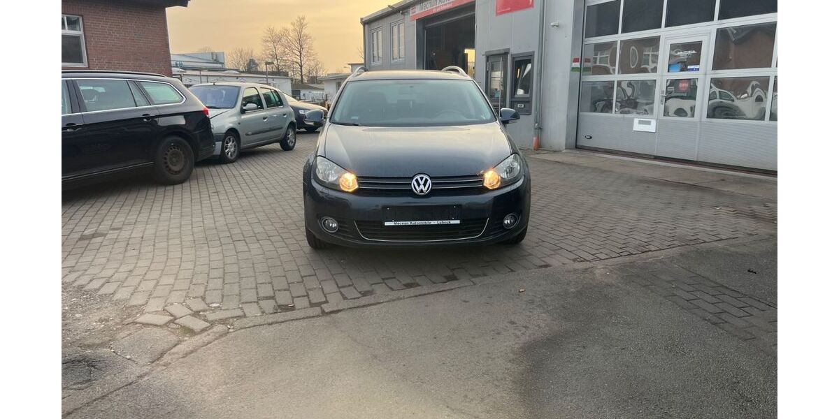 VW Golf 209.622 km 3.990 &euro; Lübeck 23560