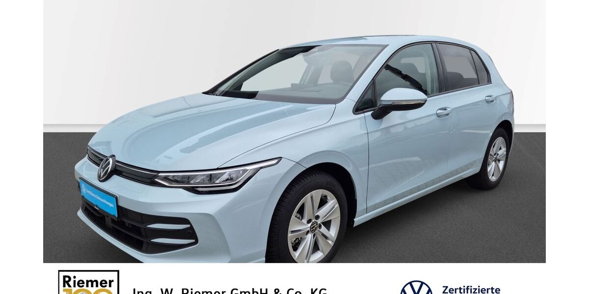 VW Golf 6.319 km 27.888 &euro; Mölln 23879