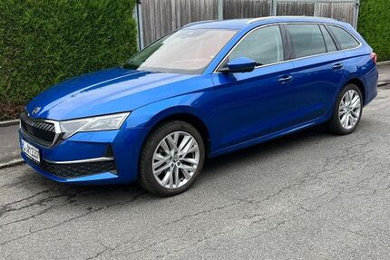Skoda Octavia 24.445 km 23.900 &euro; Lübeck 23554