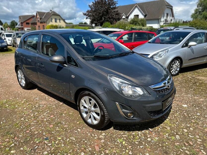 Corsa