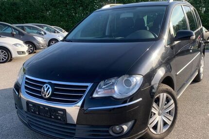 VW Touran 229.000 km 5.700 &euro; Stockelsdorf (Lübeck) 23617
