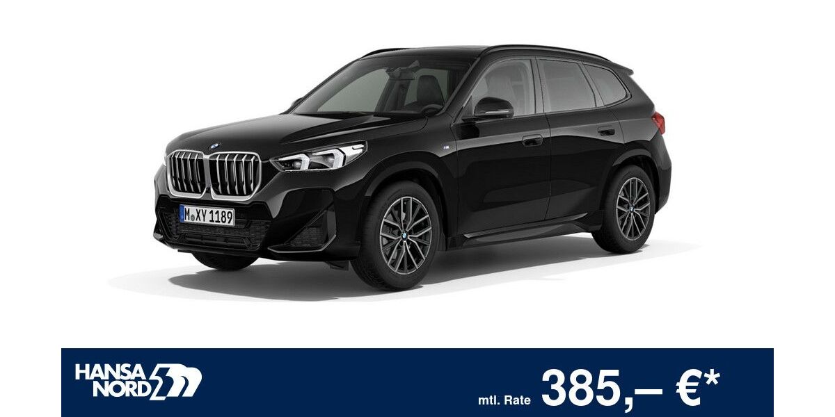 BMW X1 11.130 km 42.950 &euro; Bad Segeberg 23795