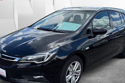 Opel Astra 99.989 km 10.990 &euro; Lübeck 23554
