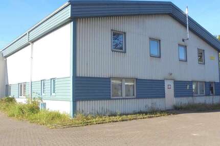 Gewerbeobjekt Lübeck Sankt Lorenz Nord - 2.250&euro; | Angebot:26661172