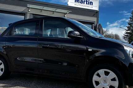Renault Twingo 101.500 km 5.699 &euro; Lübeck 23560
