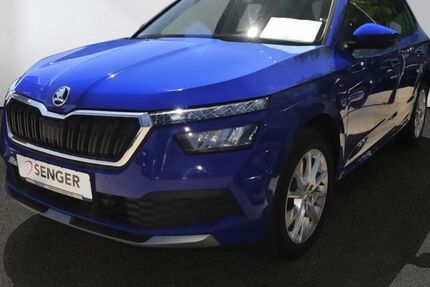 Skoda Kamiq 103.700 km 16.980 € Lübeck 23560