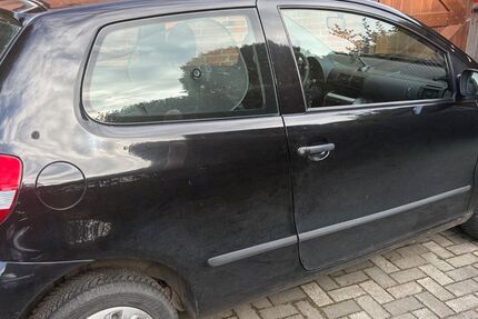 VW Fox 200.000 km 700 &euro; Nehms 23813