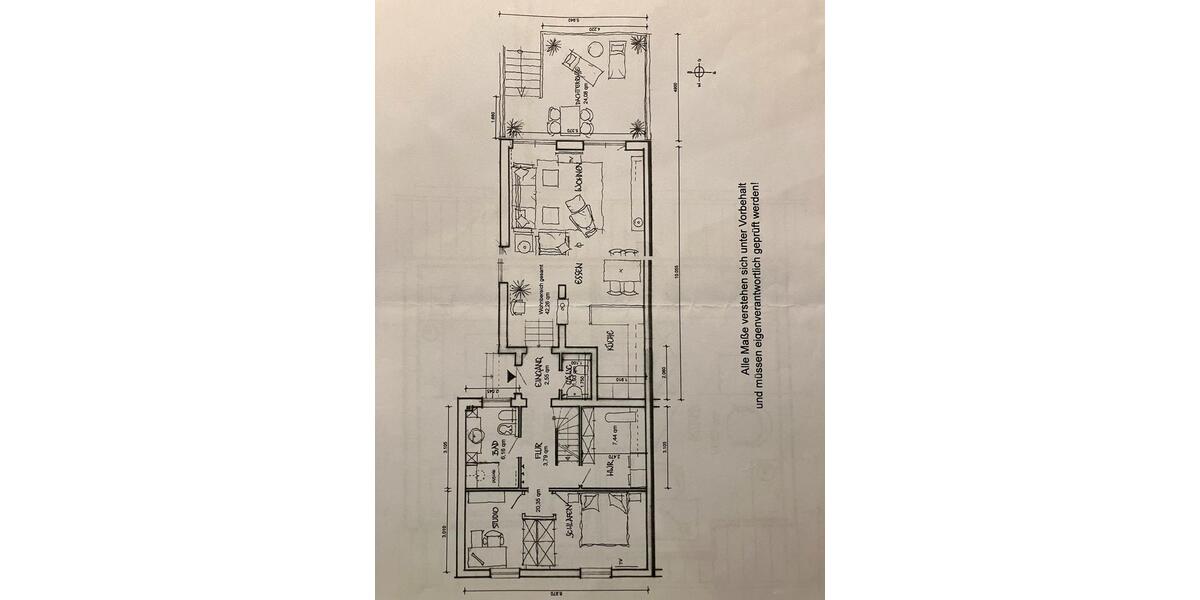Doppelhaushälfte Bad Schwartau - 5 Zimmer, 130 m&sup2;, 419.000&euro; | Angebot:25079918
