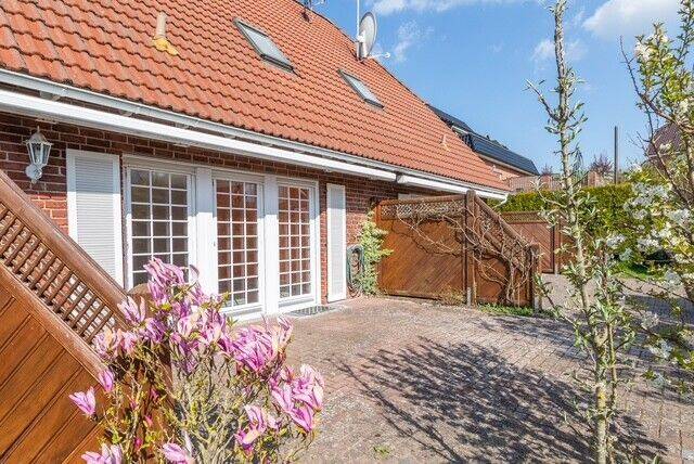 Doppelhaushälfte Scharbeutz / Klingberg Klingberg - 8 Zimmer, 191 m&sup2;, 829.000&euro; | Angebot:26894730