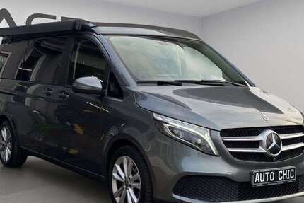 Mercedes-Benz V 300 195.000 km 40.990 &euro; Reinfeld 23858