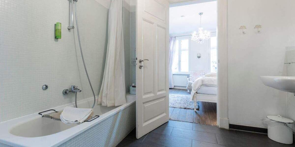 Einfamilienhaus Lübeck / Travemünde Travemünde - 1 Zimmer, 285 m&sup2;, 1.598.000&euro; | Angebot:25821068