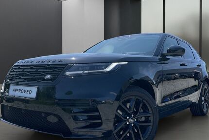 Land Rover Range Rover Velar 10.000 km 54.490 &euro; Lübeck 23554