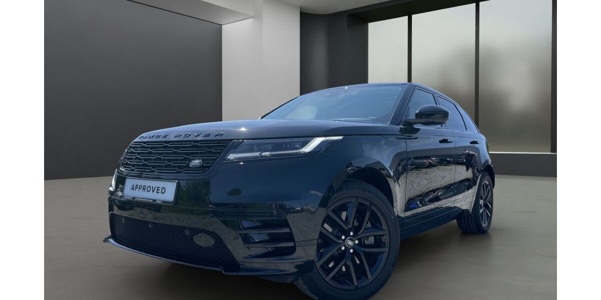 Land Rover Range Rover Velar 10.000 km 64.990 &euro; Lübeck 23554