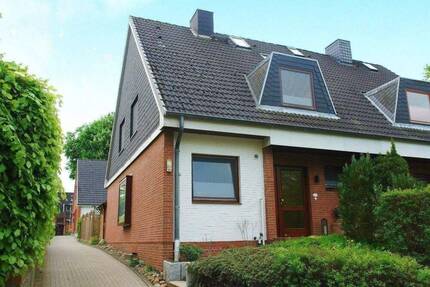 IHR NEUES ZUHAUSE IN LÜBECK - St. Lorenz Süd 5 zimmer