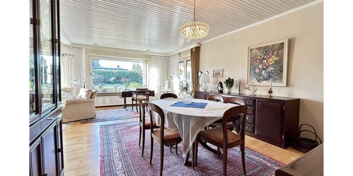 Bungalow Lübeck St. Gertrud - 3 Zimmer, 112 m&sup2;, 495.000&euro; | Angebot:25862815