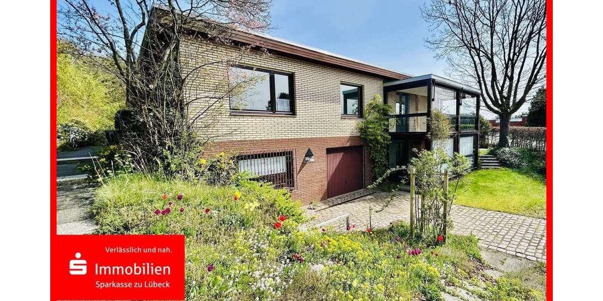 Einfamilienhaus Groß Grönau - 5 Zimmer, 177 m&sup2;, 298.000&euro; | Angebot:26450465
