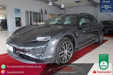Porsche Taycan 86.000 km 56.400 &euro; Bad Segeberg 23795