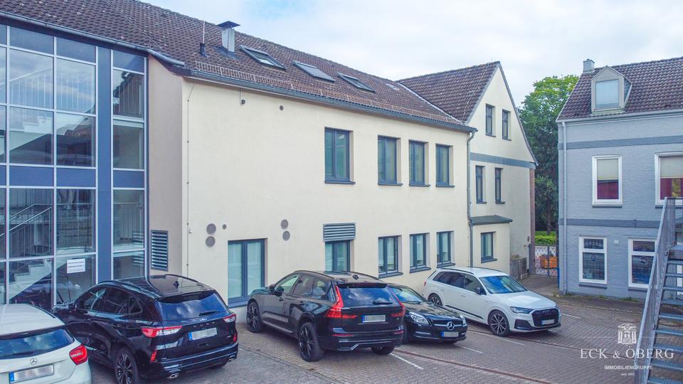 Gewerbeobjekt Bad Segeberg - 1.746&euro; | Angebot:26286282
