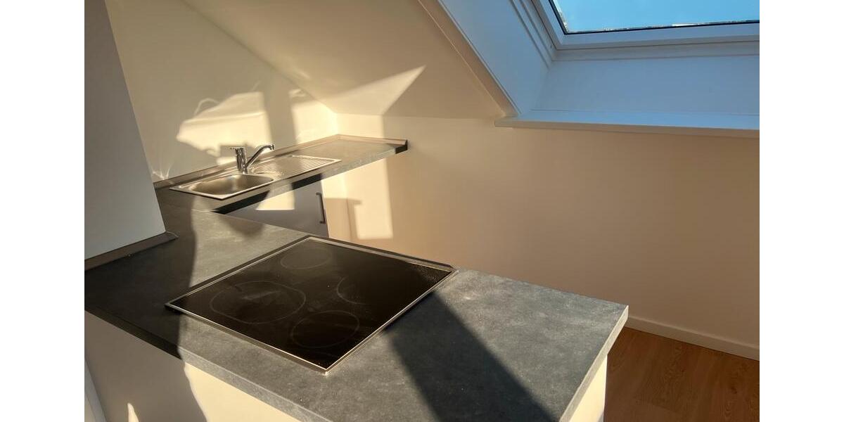 Dachgeschoßwohnung Bad Segeberg - 2 Zimmer, 40 m&sup2;, 750&euro; | Angebot:25322184