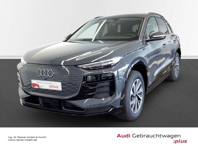 Audi Q6 e-tron 5.989 km 63.889 € Mölln 23879