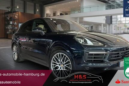Porsche Cayenne 37.000 km 84.900 &euro; Bad Segeberg 23795